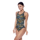 Maiô New Open Choice Speedo Adulto - Foto 1