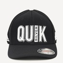 Boné Quiksilver Aba Curva Emb Quik Outdoor Aba Curva - Foto 3