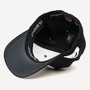 Boné Quiksilver Aba Curva Emb Quik Outdoor Aba Curva - Foto 5