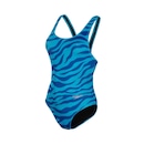 Maiô Zebra Speedo Adulto - Foto 6