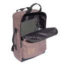 Mochila Adidas Utility Boxy 26 Litros - Foto 3