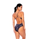 Maiô Open Slim Jellyfish Speedo Adulto - Foto 2