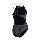 Maiô Open Slim Jellyfish Speedo Adulto - Foto 6