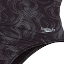 Maiô Open Slim Jellyfish Speedo Adulto - Foto 7