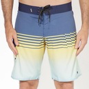 Bermuda Rip Curl New Dawn Patrol 20" SM26 Masculina - Foto 1