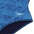 Maiô Cross Deep Map Speedo Adulto - Foto 7