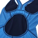 Maiô Alça Larga Net Speedo Adulto - Foto 8