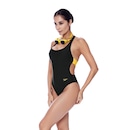 Maiô Racer Bandeau Class Speedo Adulto - Foto 1