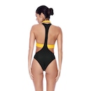 Maiô Racer Bandeau Class Speedo Adulto - Foto 2
