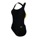 Maiô Racer Bandeau Class Speedo Adulto - Foto 3