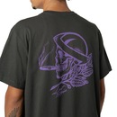 Camiseta Lost Skull Oversized SM26 Masculina - Foto 4