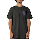 Camiseta Lost Skull SM26 Masculina - Foto 1