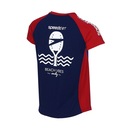 Camiseta Speedo  Raglan BT Feminina - Foto 2