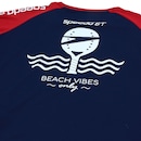 Camiseta Speedo  Raglan BT Feminina - Foto 5