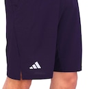 Bermuda Adidas Tennis Climacool Ergo 9In - Foto 4