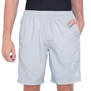 Bermuda Fila Train 7.5in Masculina - Foto 2