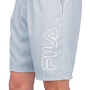 Bermuda Fila Train 7.5in Masculina - Foto 4
