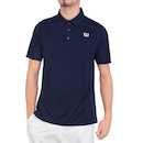 Camisa Polo Wilson Core 2 Masculina - Foto 2