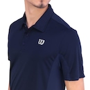 Camisa Polo Wilson Core 2 Masculina - Foto 3