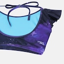 Biquini infantil Cropped Galaxy Star Speedo - Foto 5