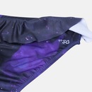 Biquini infantil Cropped Galaxy Star Speedo - Foto 7