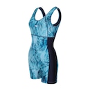 Macaquinho de natação e hidroginástica Speedo Adulto - Foto 1