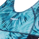 Macaquinho de natação e hidroginástica Speedo Adulto - Foto 4