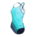 Maiô Four Stripes Speedo Adulto - Foto 2