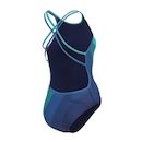 Maiô Four Stripes Speedo Adulto - Foto 3