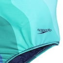 Maiô Four Stripes Speedo Adulto - Foto 4