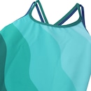 Maiô Four Stripes Speedo Adulto - Foto 5