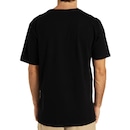 Camiseta Hurley Icon Garden SM26 Masculina - Foto 2