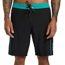 Bermuda Hurley Simple SM26 Masculina - Foto 1