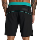 Bermuda Hurley Simple SM26 Masculina - Foto 2