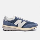Tênis Unissex New Balance 370v1 - Foto 1