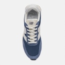 Tênis Unissex New Balance 370v1 - Foto 3