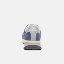 Tênis Unissex New Balance 370v1 - Foto 4