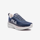 Tênis Feminino Fila Efecto 2 - Foto 3