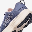 Tênis Fila Maxximus Feminino - Foto 8