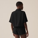 Camisa Fila Uc Cropped Feminina - Foto 2