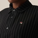 Camisa Fila Uc Cropped Feminina - Foto 5