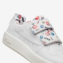 Tênis Fila Arcade Vlc Infantil - Foto 7