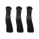 Meia Basic Mizuno Cano Médio - Unissex - Foto 2