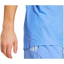 Camiseta Adidas Own the Run Base Masculina - Foto 3