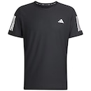 Camiseta Adidas Own the Run Base Masculina - Foto 1