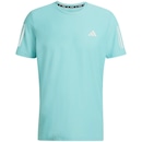 Camiseta Adidas Own the Run Base Masculina - Foto 1