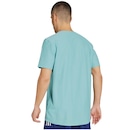 Camiseta Adidas Own the Run Base Masculina - Foto 2