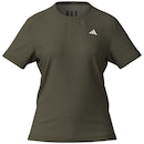 Camiseta Adidas Own The Run 3 Listras Feminina - Foto 1