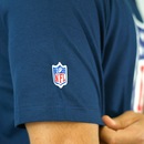 Camiseta NFL Shield - Masculina - Foto 4