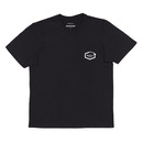 Camiseta RVCA Hawaii Pocket SM25 Masculina - Foto 3